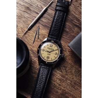 echo/neutra Cortina 1956 | Solo tempo Khaki