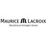 Maurice Lacroix - Manufacture Horlogère Suisse