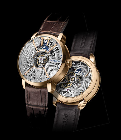 Luxury Watch 2