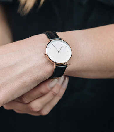Luxury Watch 3